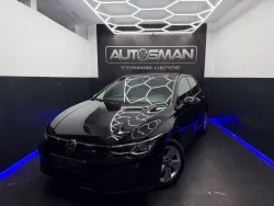 Volkswagen Golf 1.5 TSI Evo BM Advance 96kW