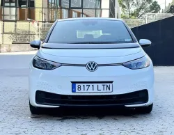Volkswagen Fox ID.3 Life
