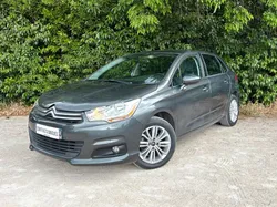 Citroën C4 (II) 1.2i 131cv Pack Confort & Kit Distrib NEUF