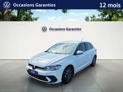 Volkswagen Polo 1.0 TSI 95 S&S DSG7 VW Edition 5p