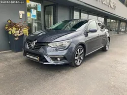 Renault Mégane 1.6 dCi Bose Edition