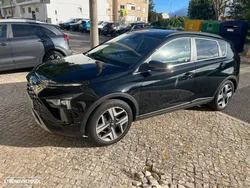 Hyundai Bayon 1.0 T-GDI Premium DCT