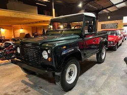 LAND ROVER DEFENDER 90 V8 pick-up ou Baché