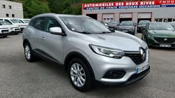 Renault Kadjar Renault kadjar 1.5 blue dci 115 cv Business distribution neuve