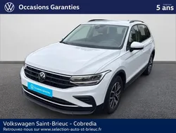 Volkswagen Tiguan 1.5 TSI 150ch Life Business DSG7