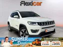JEEP Compass 1.4 Multiair Limited 4x2 103kW