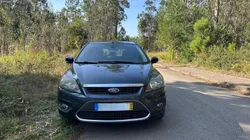 Ford Focus 1.6 tdci sport