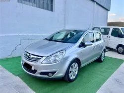 Opel Corsa D 1.3Cdti