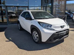 Toyota Aygo X 1.0 VVT-i 72ch Dynamic MY24