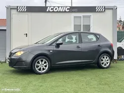 SEAT Ibiza 1.2 TDI Style