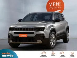 Jeep Avenger 1.2 Turbo T3 100 ch Altitude