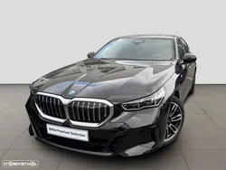 BMW 530 e Pack Desportivo M