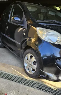 Peugeot 107 C