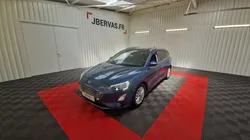 Ford Focus SW - 1.5 EcoBlue 120ch Titanium X