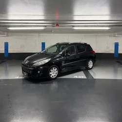 Peugeot 207 SW 1.4 VTI 95 SÉRIE 64