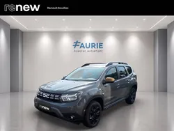 DACIA Duster TCe 150 4x2 EDC Extreme