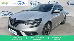 Renault Mégane 1.2 TCe Energy 130 Intens