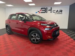 Citroen C3 Aircross 1.2T 110 FEEL START-STOP