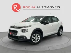 Citroën C3 1.2 PureTech Feel
