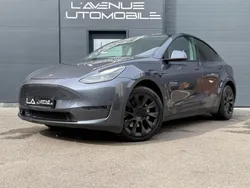 TESLA MODEL Y Long Range AWD Dual Motor SOH 90%