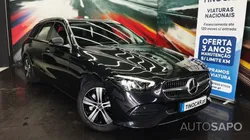 Mercedes-Benz Classe C de 2023