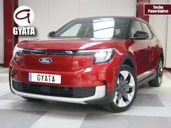 Ford Explorer RWD Rango Extendido Premium 77kWh