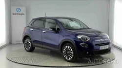 Fiat 500X 1.3 Multijet Lounge de 2023
