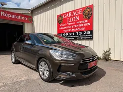 Citroen ds5 1.6 e-hdi 115 ch