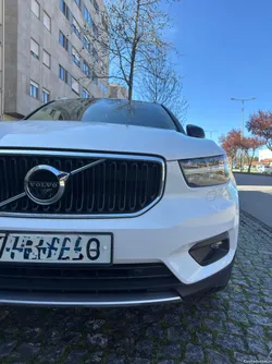 Volvo XC40 T3