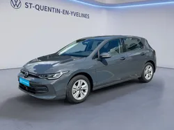 VOLKSWAGEN Golf 1.5 TSI EVO2 116 BVM6 Life Plus