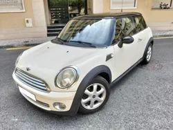 MINI One 1.4