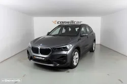 BMW X1 25 e xDrive Corporate Edition