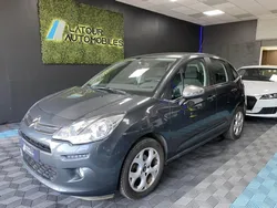 CITROEN C3 1.2 e-VTi 12V 82 cv - PACK Feel Edition - Kit Distri Fait pour la vente - Garantie 6 mois