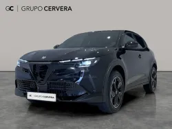 Alfa Romeo Junior Ibrida 1.2 Speciale 108kw eDCT6