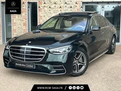 Mercedes Classe S 400 d 4MATIC Berline AMG Line
