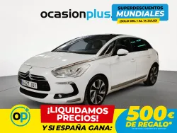 DS DS5 DS 5 2.0BlueHDi Style EAT6 180
