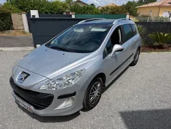 Contact PEUGEOT 308 (T7) SW 1.6 HDi 16V 90 cv
