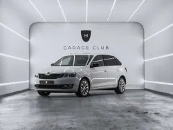 SKODA Rapid 1.0 TSI Like 70kW