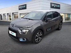 Citroen C3 1.2 PureTech 110ch S&S ELLE