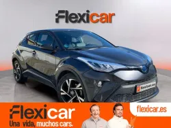 TOYOTA C-HR 125H Active