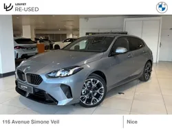 Bmw Série 1 120dA 163ch M Sport DKG7