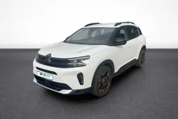 CITROEN C5 Aircross PureTech 130 BVM6 Plus
