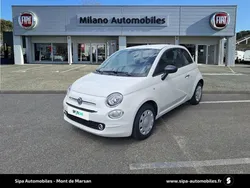 Fiat 500 II 1.0 70 ch Hybride BSG S/S 3p