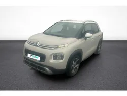 Citroën C3 Aircross PureTech 110 S&S EAT6 Shine