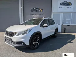 Peugeot 2008 110CV ALLURE BUSINESS