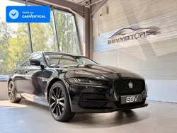 Jaguar XE se r-dynamic 2.0 diesel 180 cv AWD