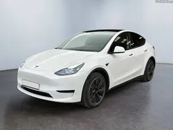 Tesla Model Y Standard RWD