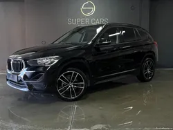 BMW X1 16 d sDrive Advantage