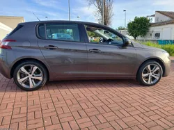 Peugeot 308 Allure 1.6 HDi