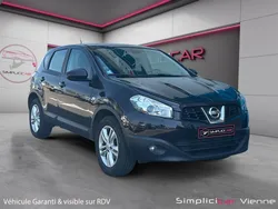 NISSAN QASHQAI 1.5 dCi 110 Acenta